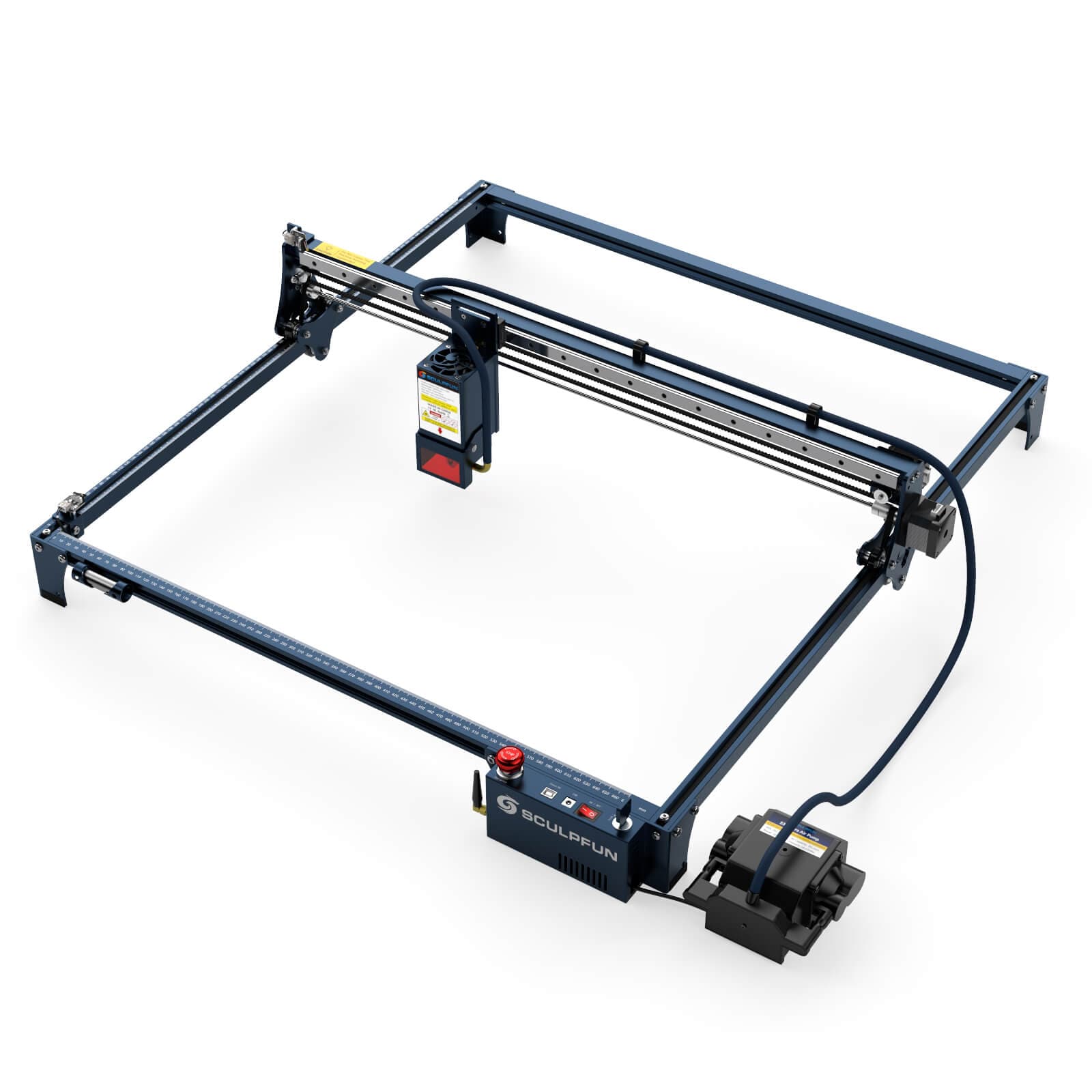 SCULPFUN S30 Pro | Laser Engraving Machine 10W