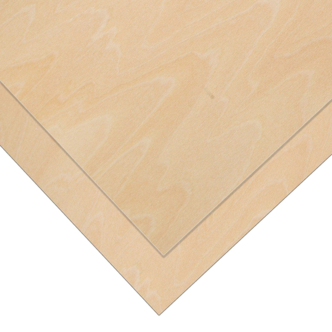 3mm Thickness Basswood plywood