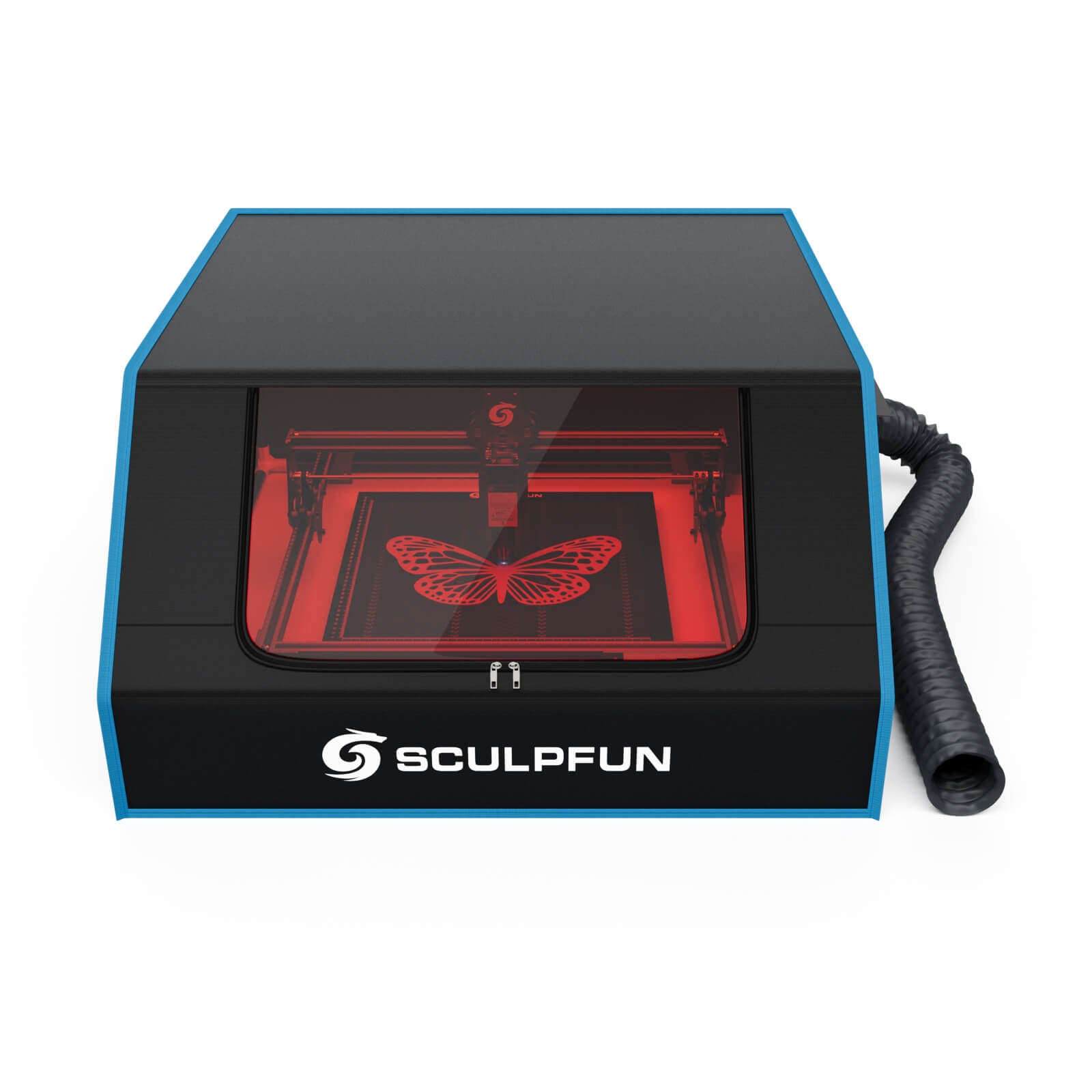 SCULPFUN B1 Laser Engraver Enclosure 
