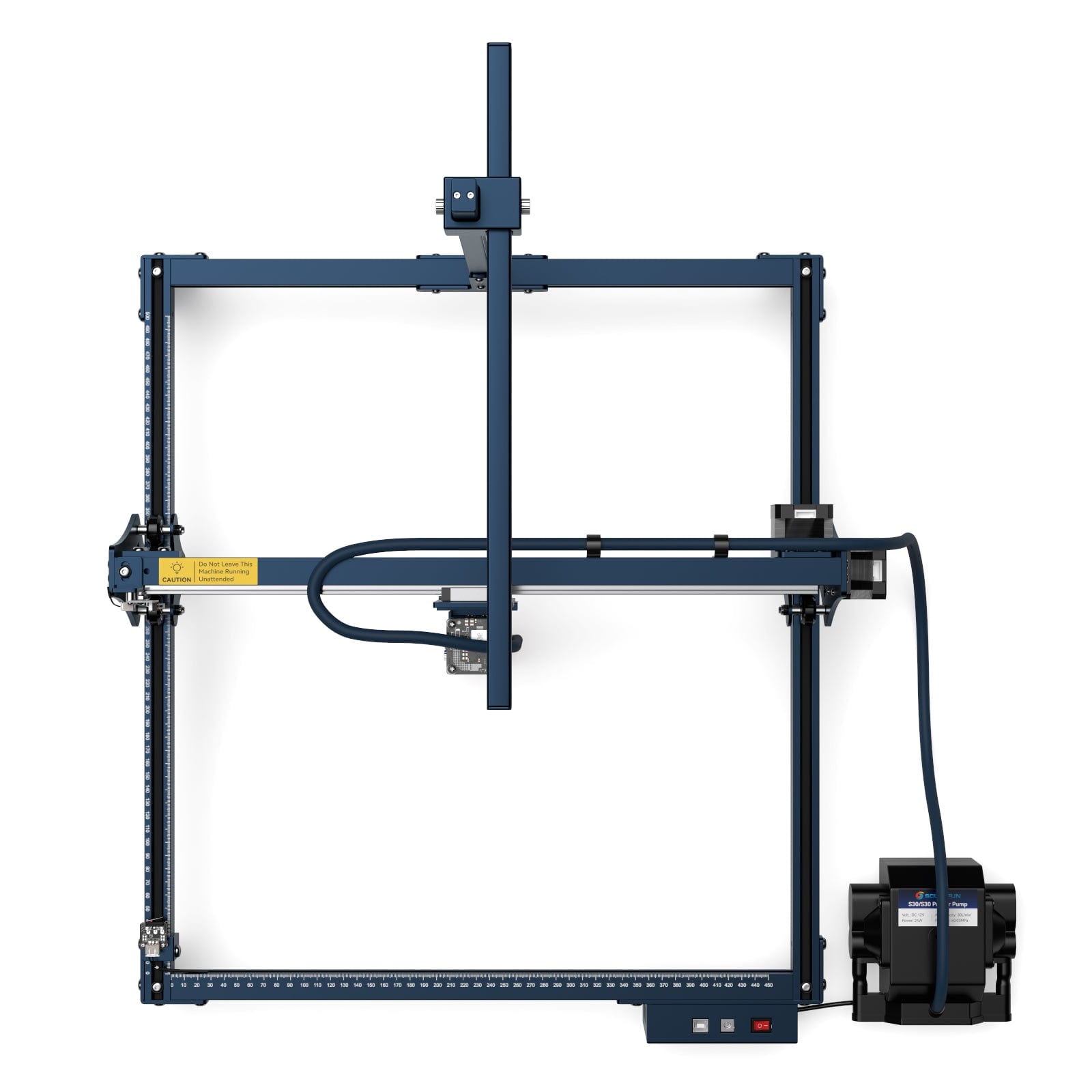 SCULPFUN CAM500 Lightburn Camera for Laser Engravers sculpfun