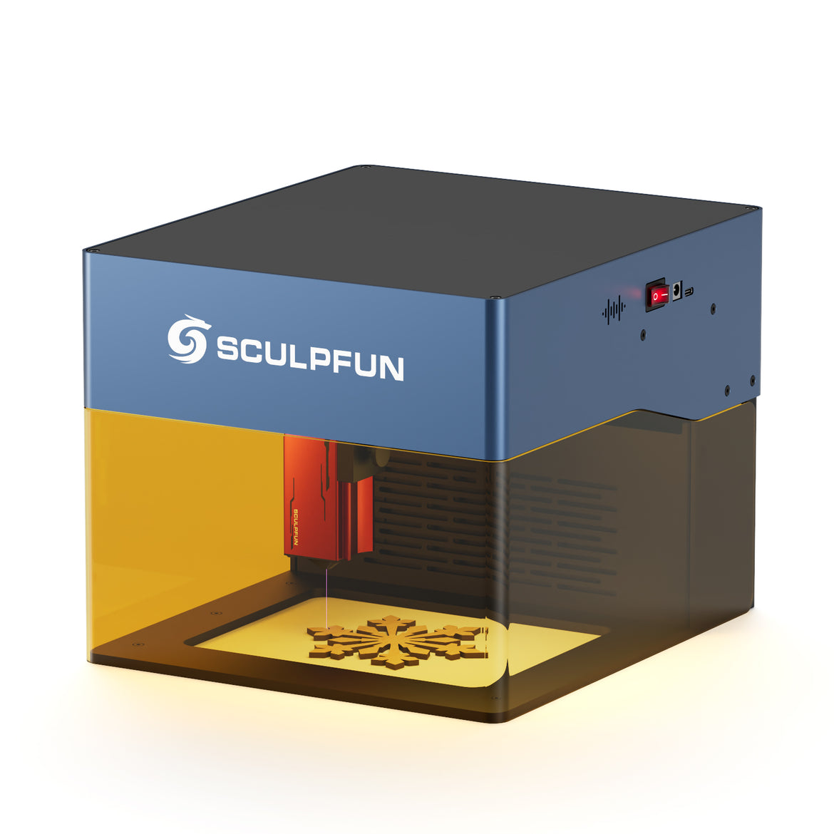 Laser Engraver – sculpfun