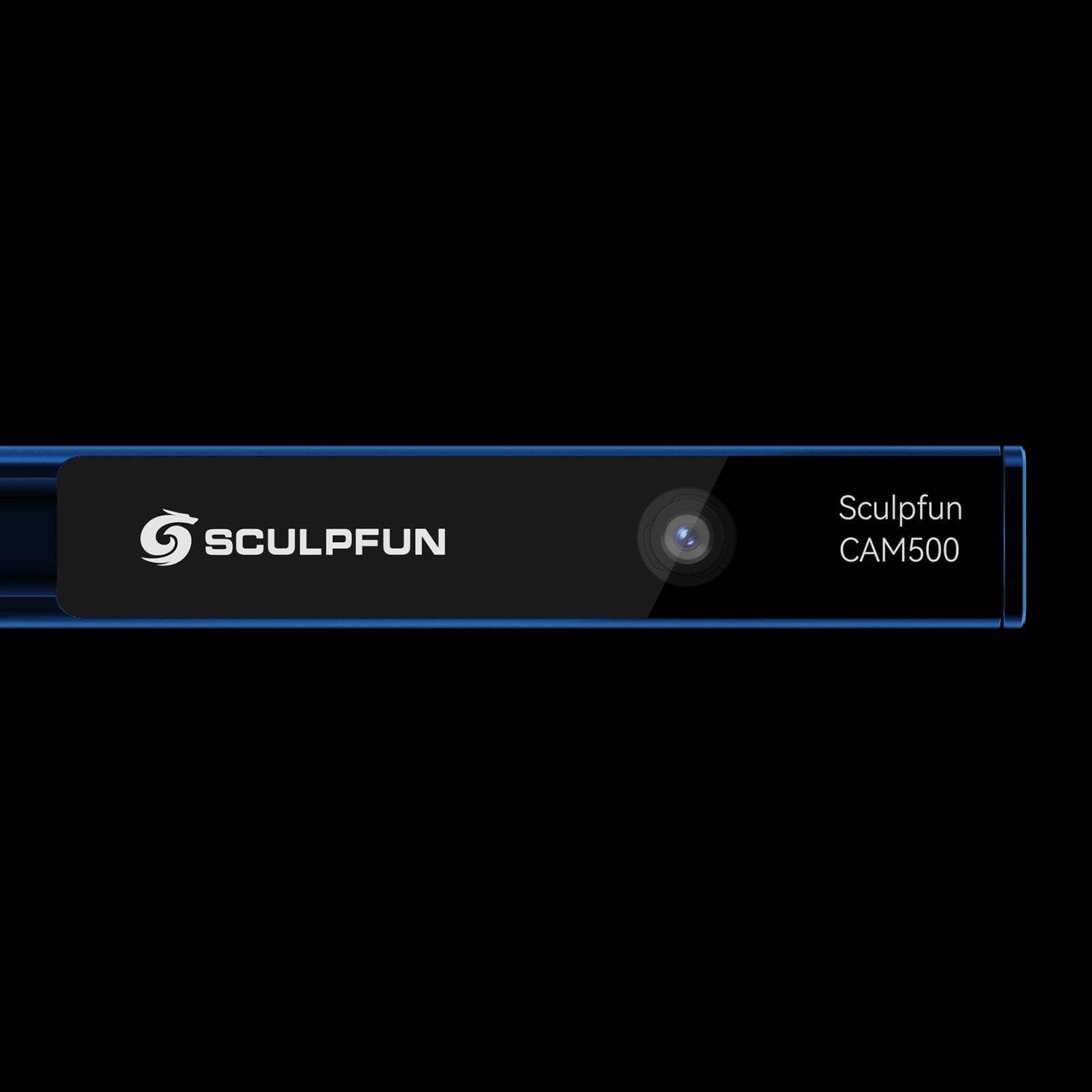 SCULPFUN CAM500 Lightburn Camera Module