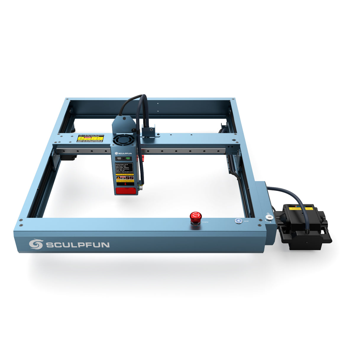 Sculpfun Router Accessories – sculpfun
