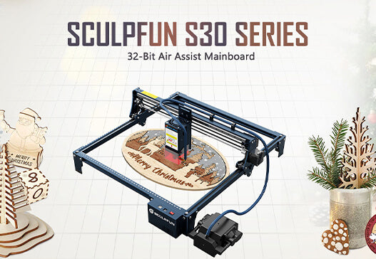 Sculpfun Router The Official Online Website of SCULPFUN® Laser Engraver 👉👉 Shop Now ...