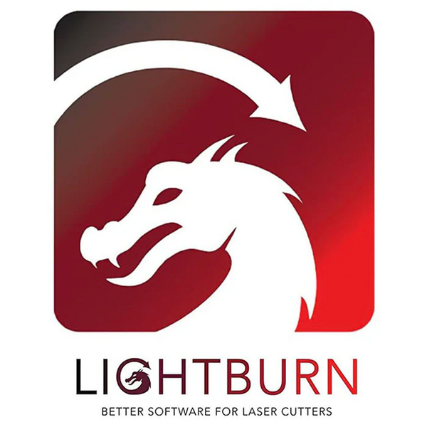 LightBurn Software Core /Gcode License Key