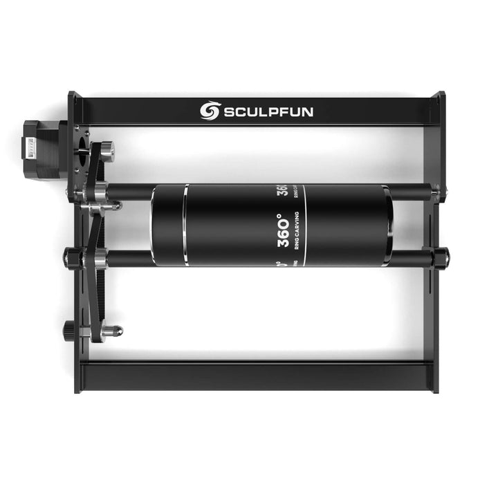 SCULPFUN Rotary Roller  