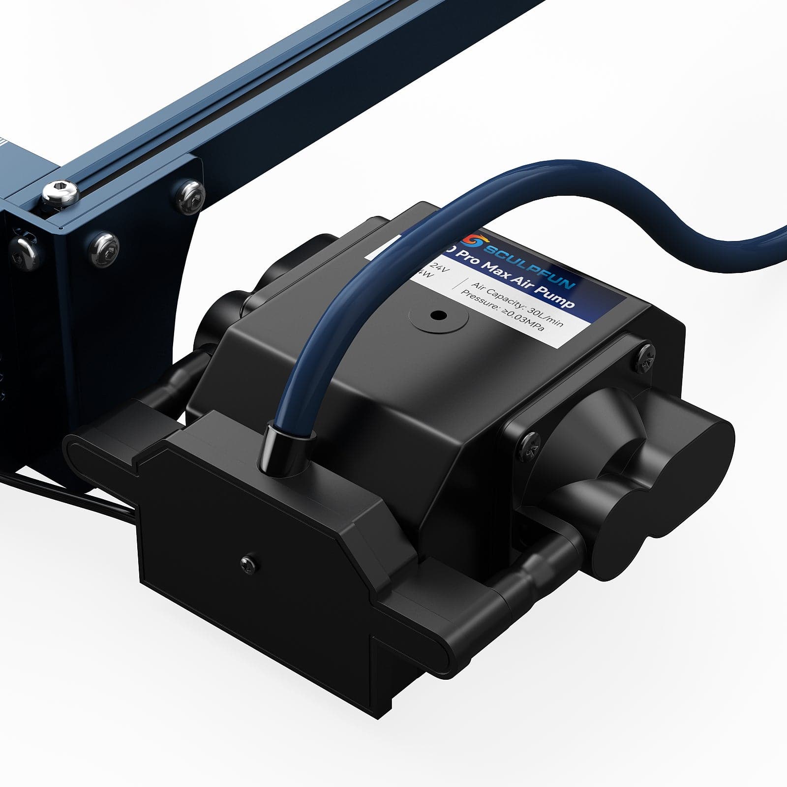 SCULPFUN S30 Pro Max  Laser Engraver Machine