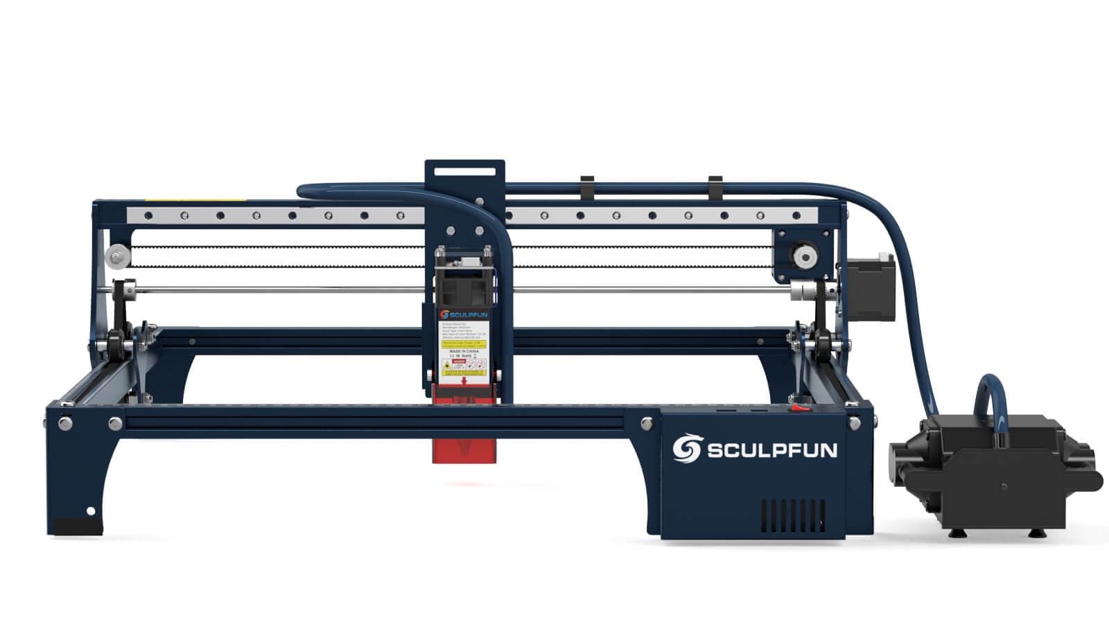 SCULPFUN S30 Laser Engraver Machine 