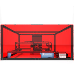 SCULPFUN   Laser Engraving Machine Enclosure 