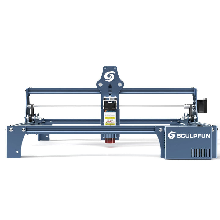 SCULPFUN S9 Laser Engraver Machine