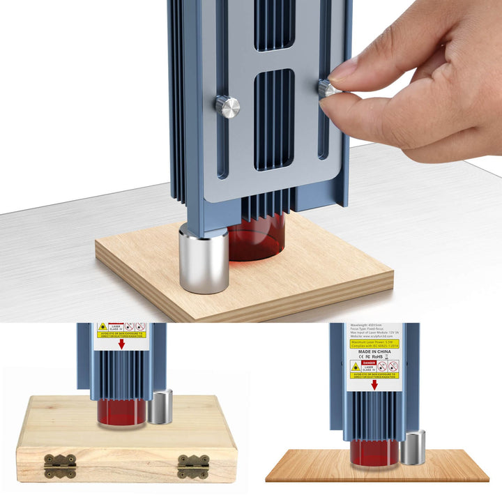 SCULPFUN S9 Laser Module  