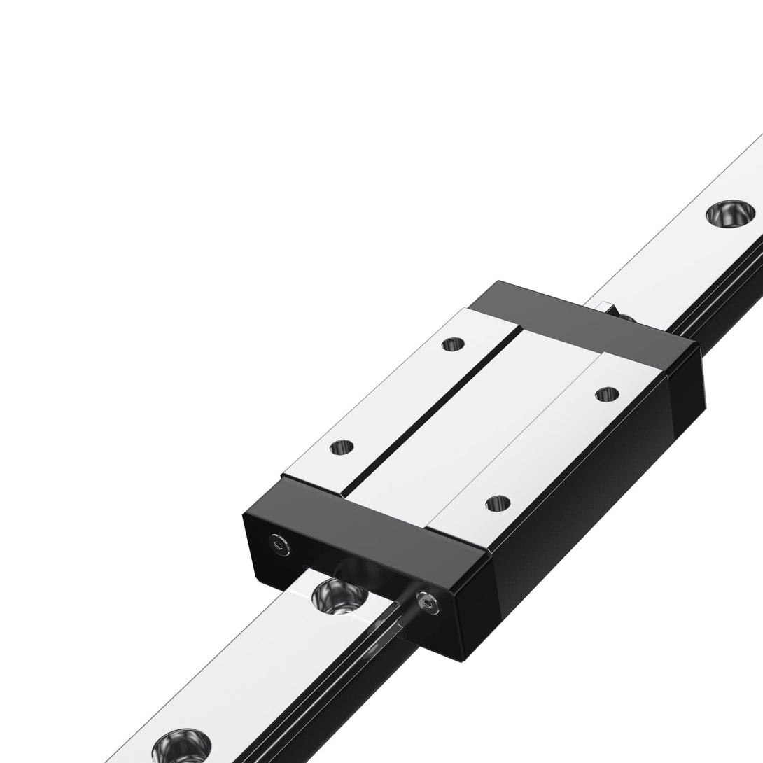 SCULPFUN S6/S9 X-axis Linear Guide Upgrade Kit